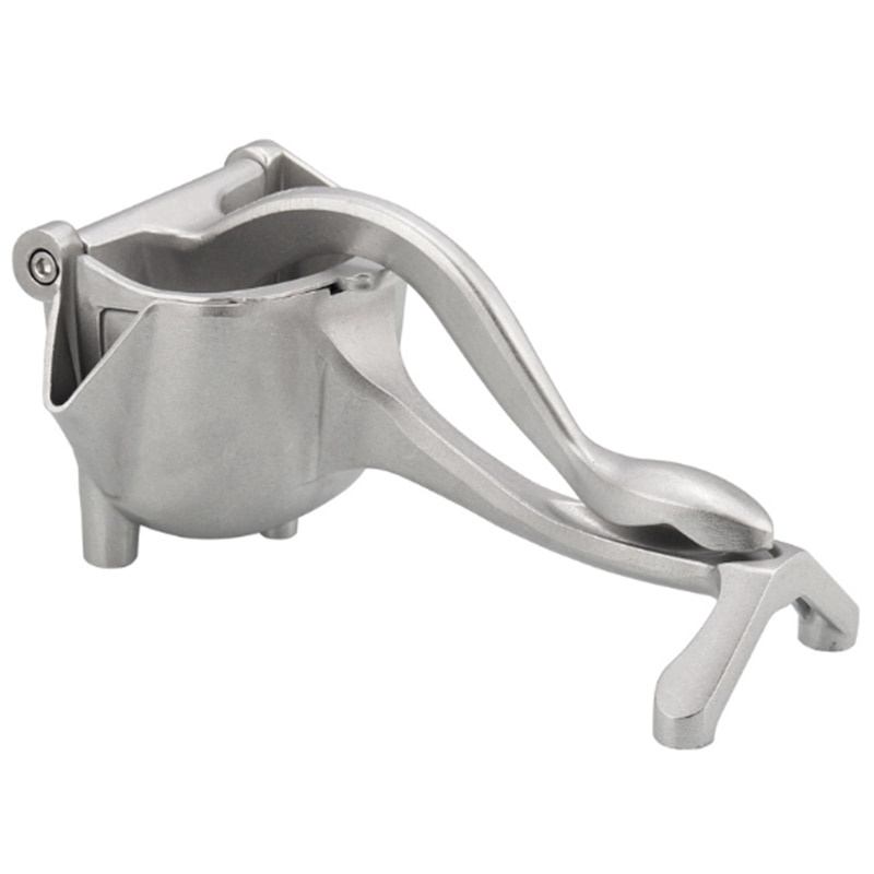 Máy ép hoa quả cầm tay inox tiện dụng