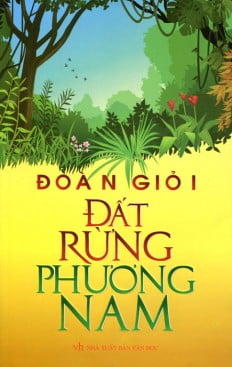 Fahasa - Đất Rừng Phương Nam