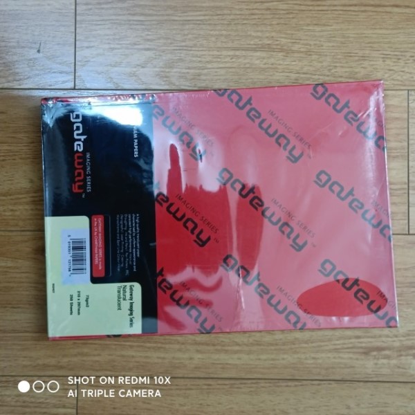 Giấy Can Gateway,Giấy can trong A4 53,63,73,83,93,113g/m2