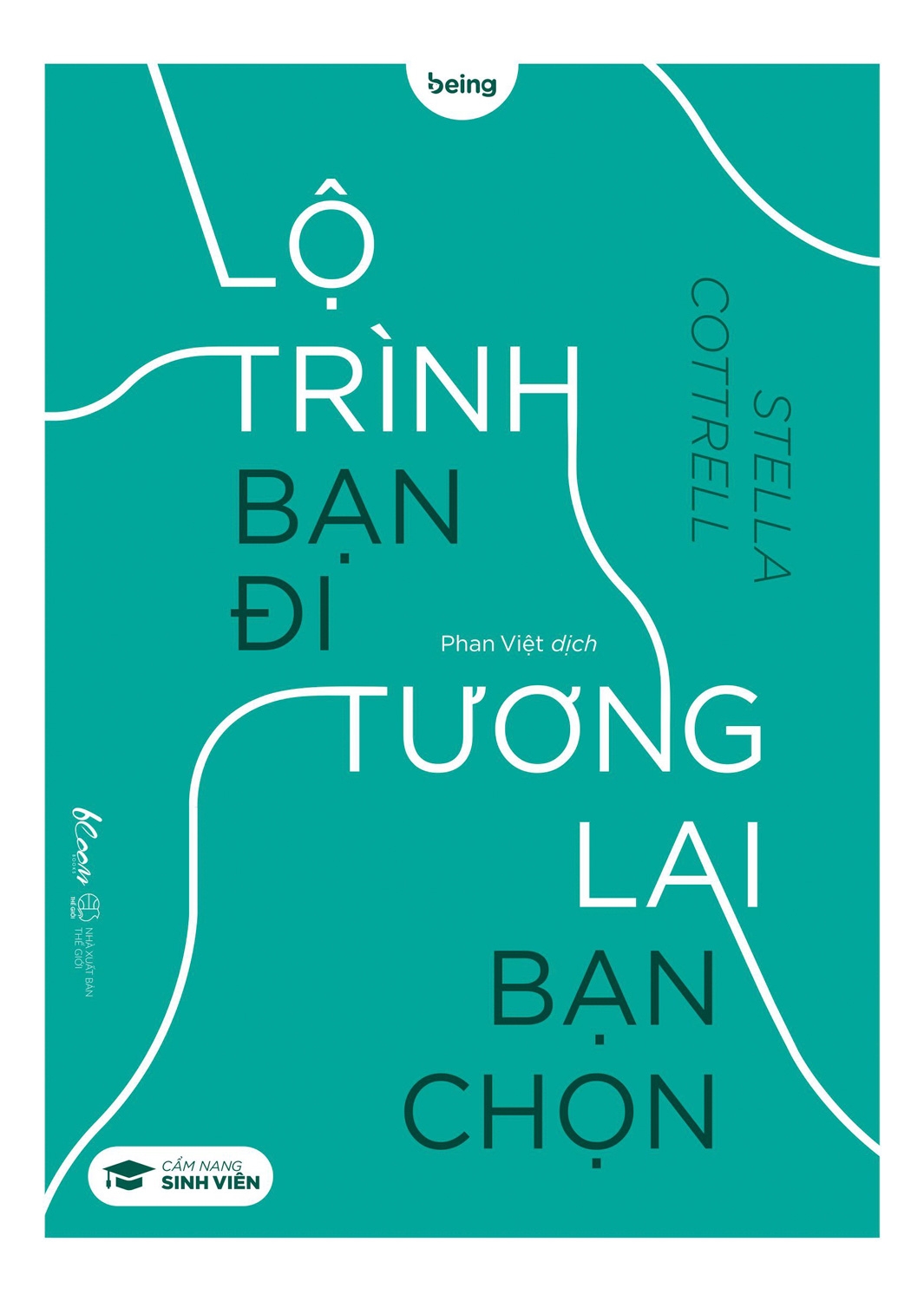 Fahasa - lộ trình bạn đi tương lai bạn chọn