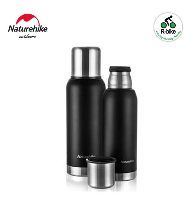 Bình giữ nhiệt 1000ml naturehike nh19sj010