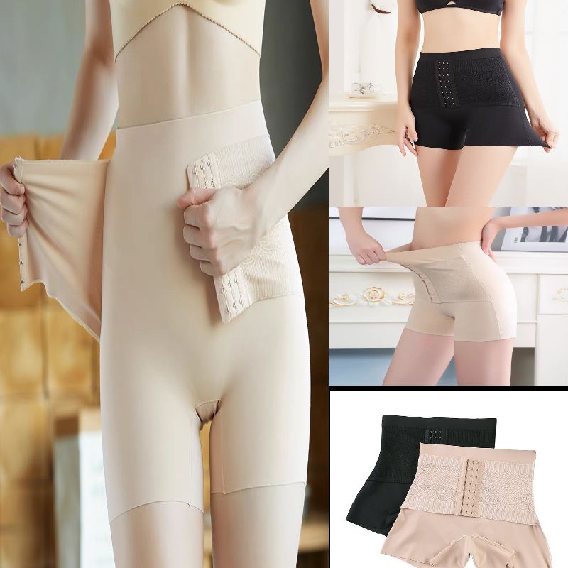 Quần Gen Nịt Bụng Cao Cấp Vòng Bụng Dưới Ôm Sát 768 - King King