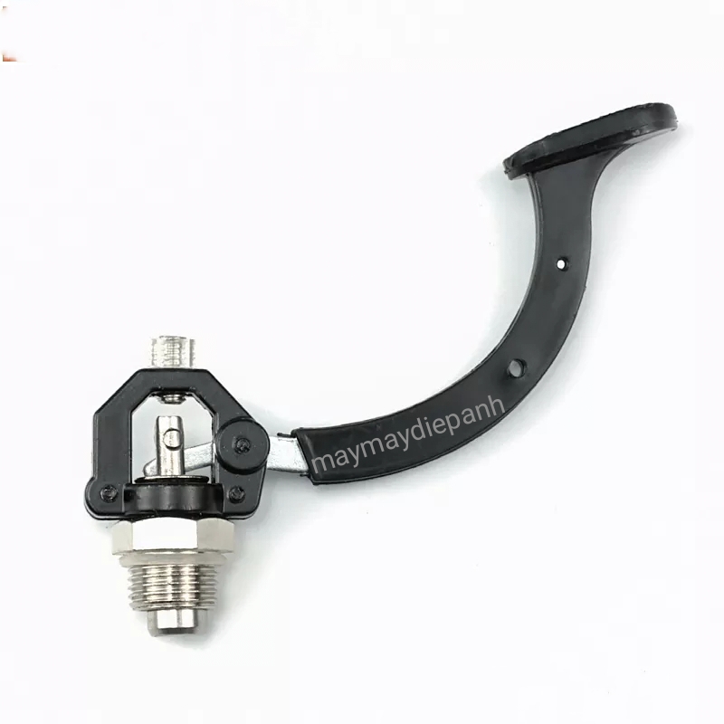 Tay ấn bàn ủi, bàn là nồi hơi dùng cho các dòng bàn là bsp600, 6pc, 3pc,...