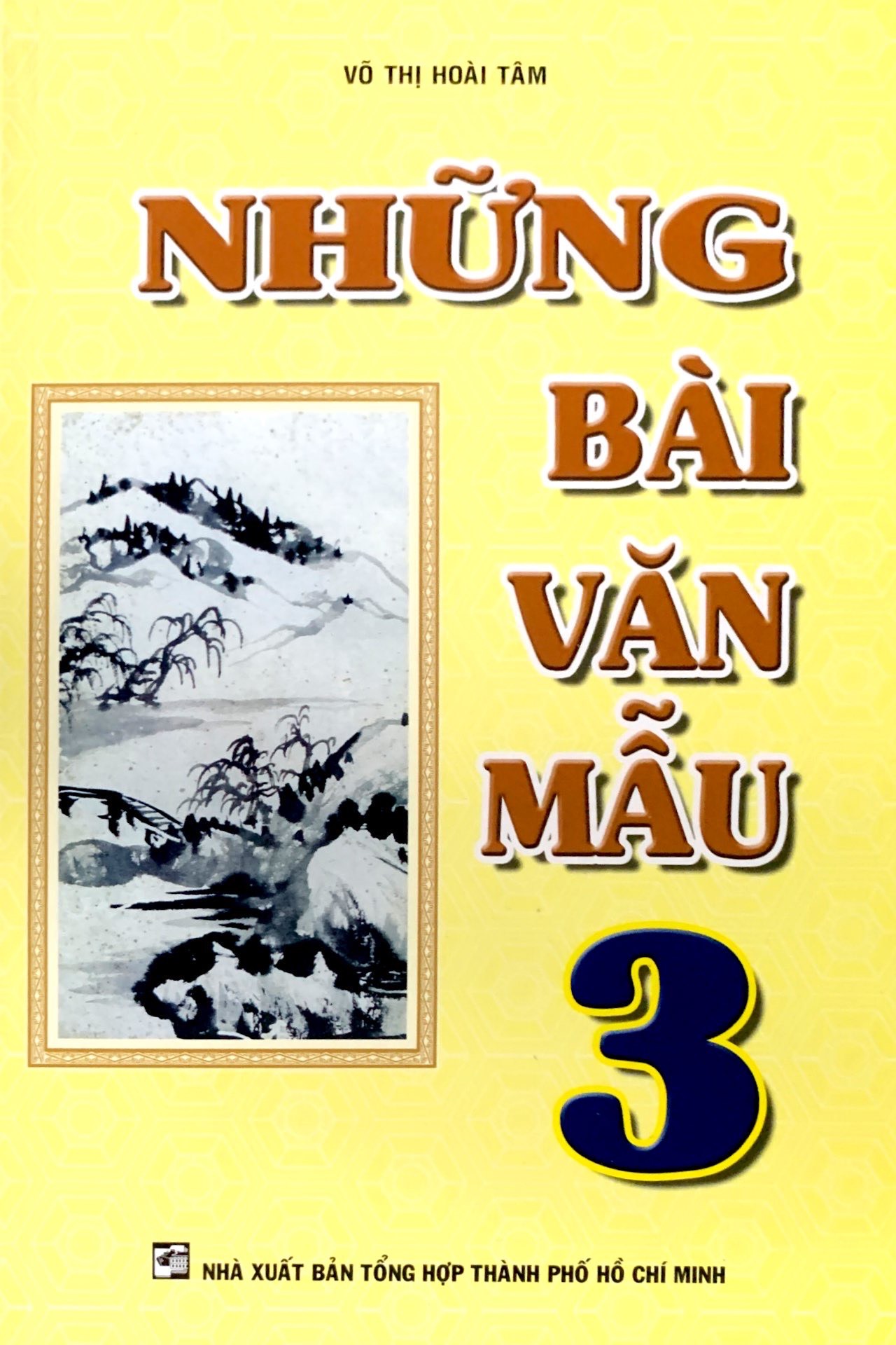 Những bài văn mẫu 3