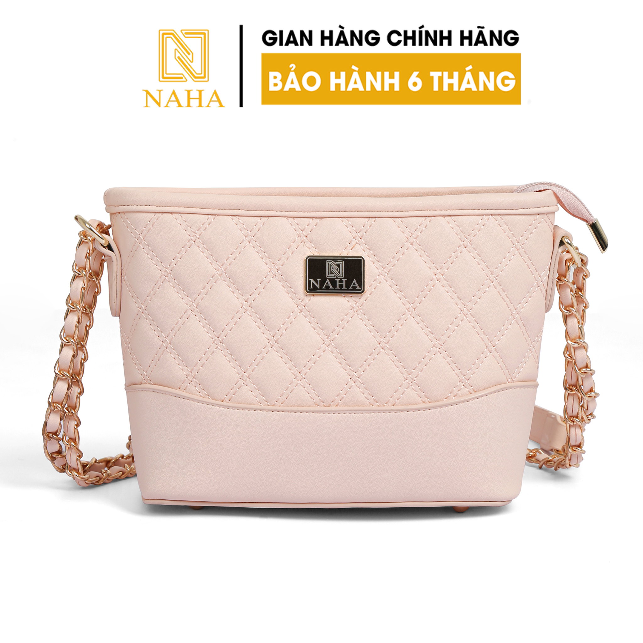 Túi xách nữ đeo chéo thời trang naha nh081