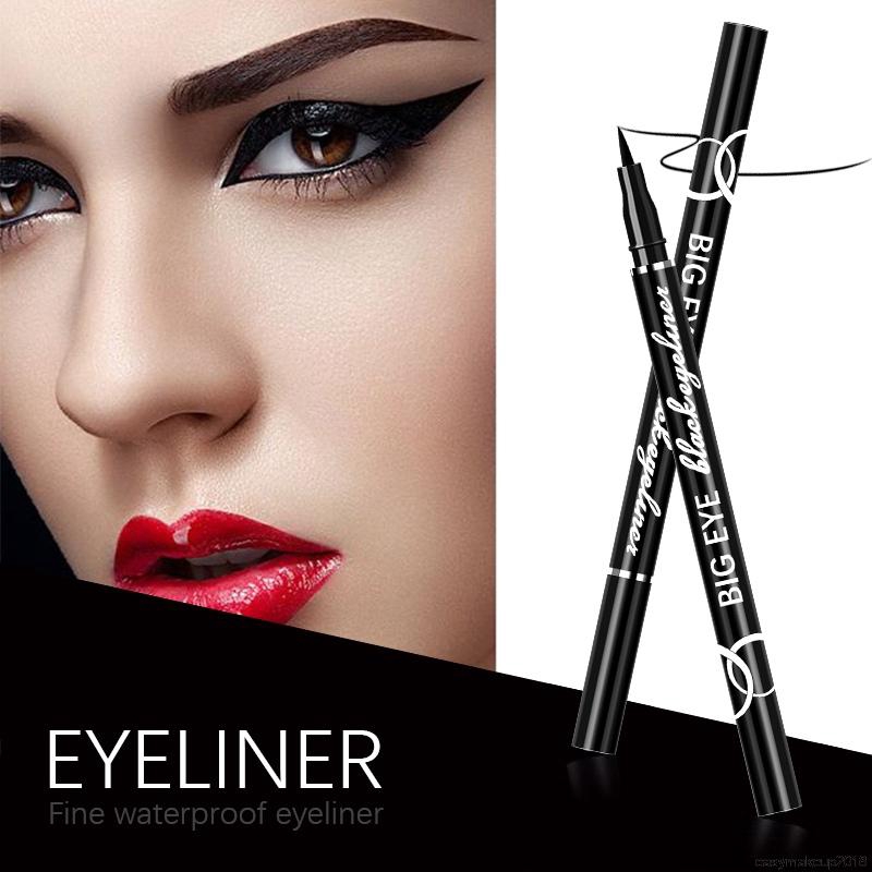 Bút Kẻ Mắt Nước BIG EYE Lâu Trôi