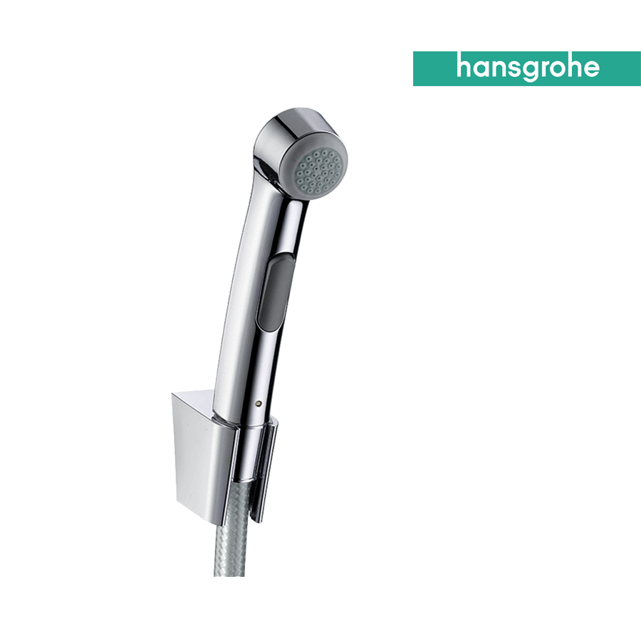 Vòi xịt vệ sinh Hansgrohe Chrome
