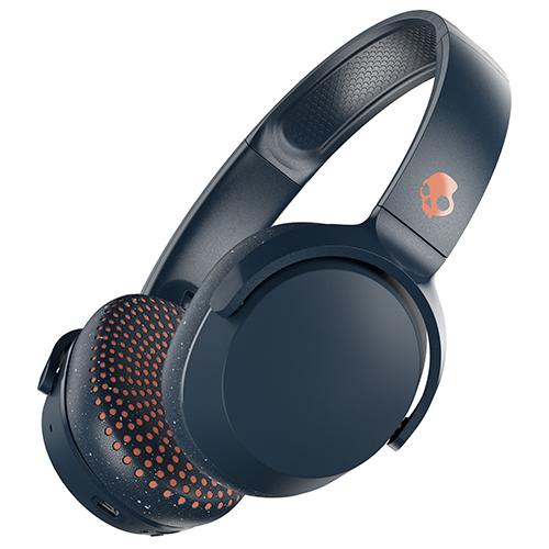 Tai nghe skullcandy riff wireless on-ear headphones