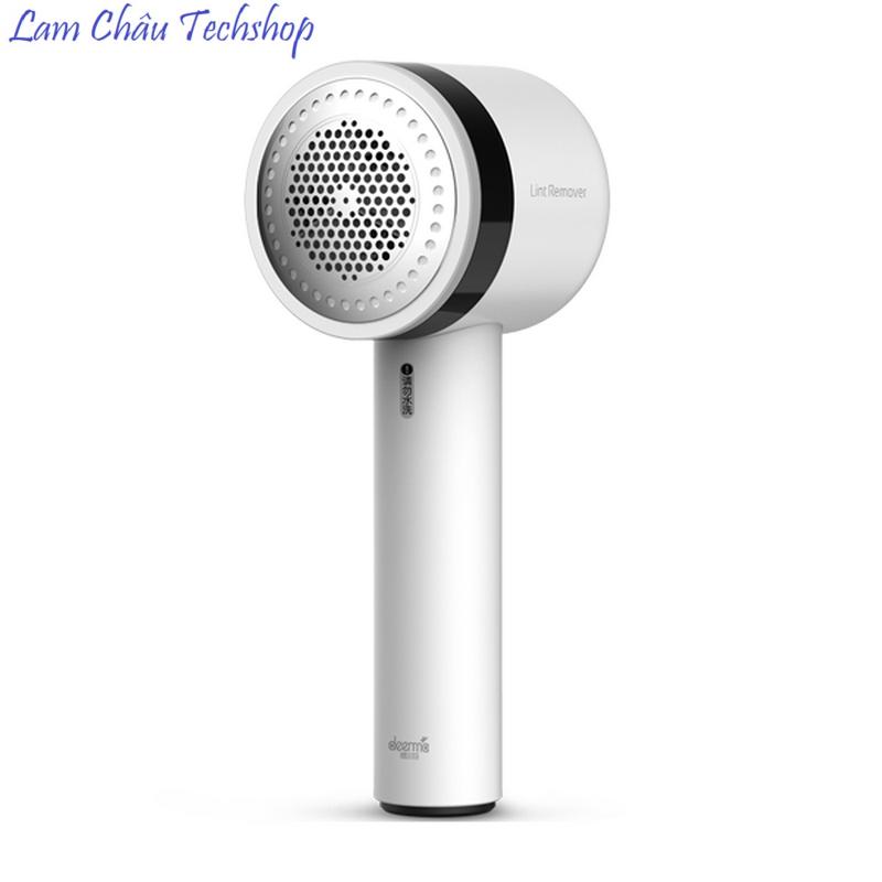 Máy cắt lông xù quần áo xiaomi deerma dem-mq811