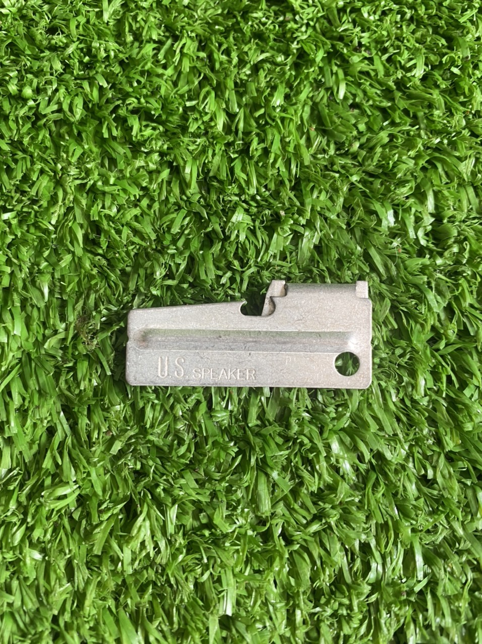 Khui đồ hộp US cây khui Mỹ xưa