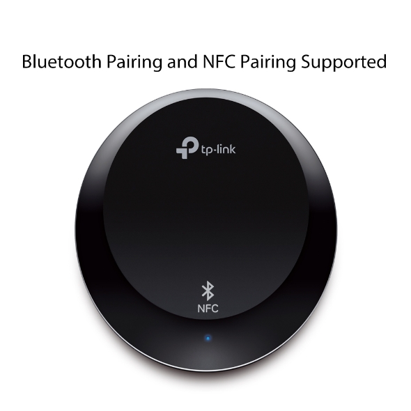 HA100 Bluetooth Music Receiver
