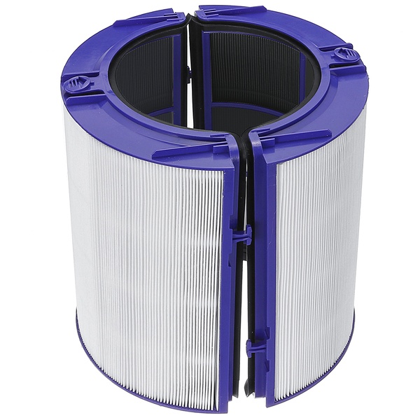 Bộ lọc Dyson Combi 360° Glass HEPA and Activated Carbon Filter (TP06, HP06, PH01, PH02)