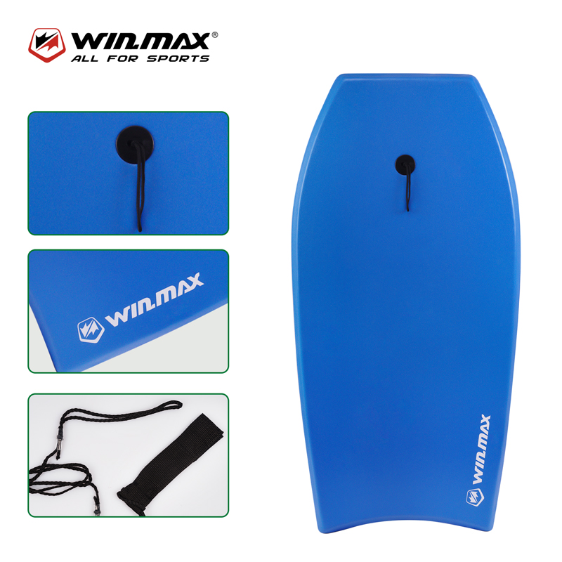 bảng điều khiển cơ thể winmax 41.5 inch lướt ván lướt ván thể thao dưới 7