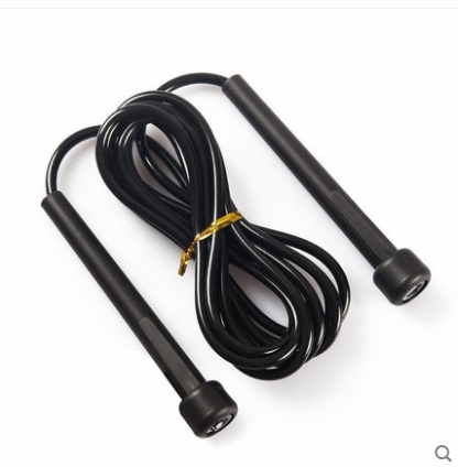 Dây nhảy thể dục đàn hồi siêu bền nhẹ giúp tăng thể lực, giảm cân hiệu quả, nhỏ gọn tiện lợi