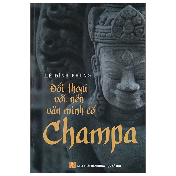 Fahasa - đối thoại với nền văn minh cổ champa