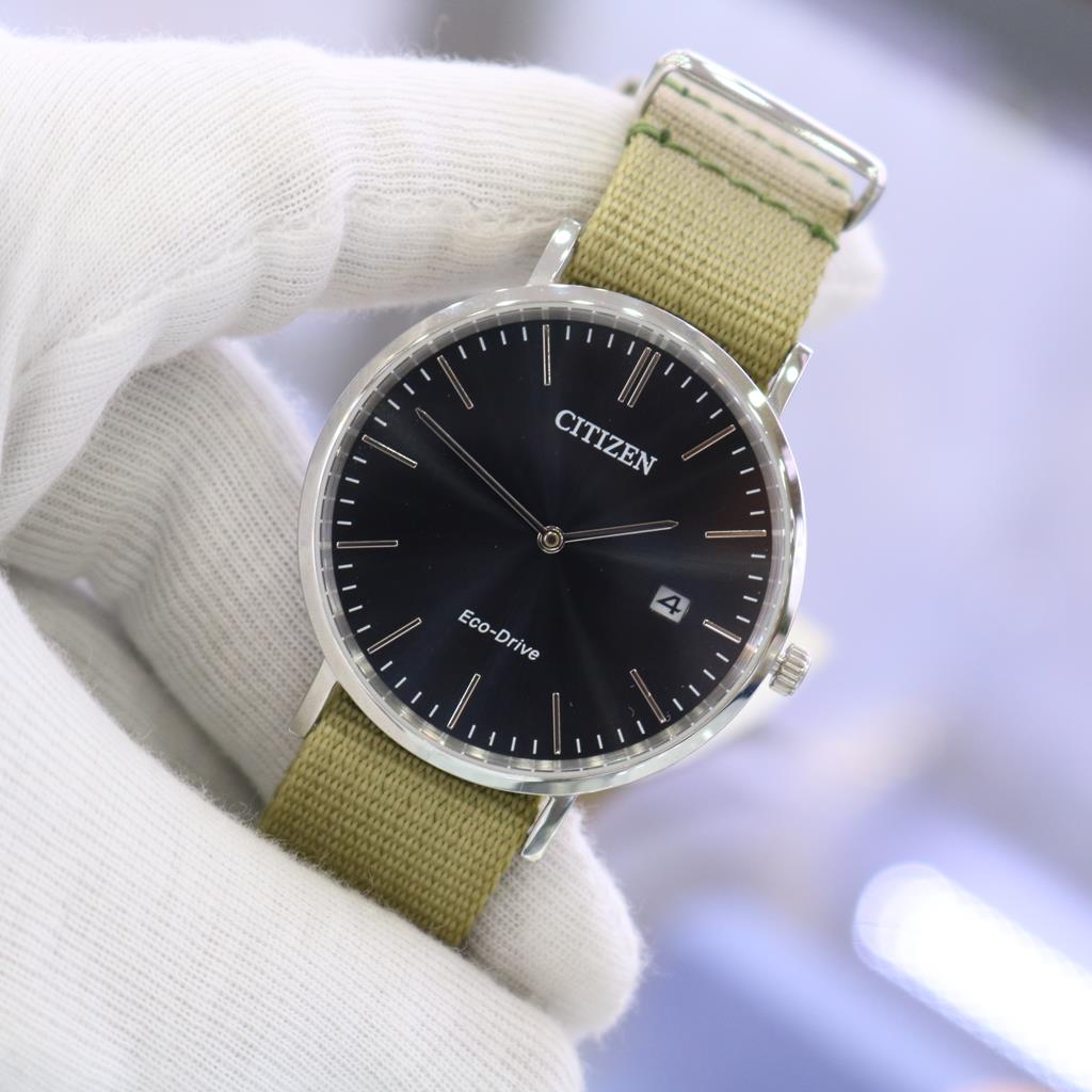 Đồng hồ nam citizen eco-drive au1080-38e chính hãng