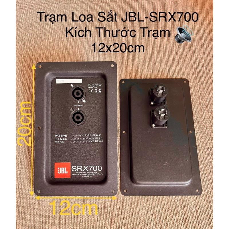 Trạm loa sắt jbl srx700 kèm speakon - giá 1 chiếc