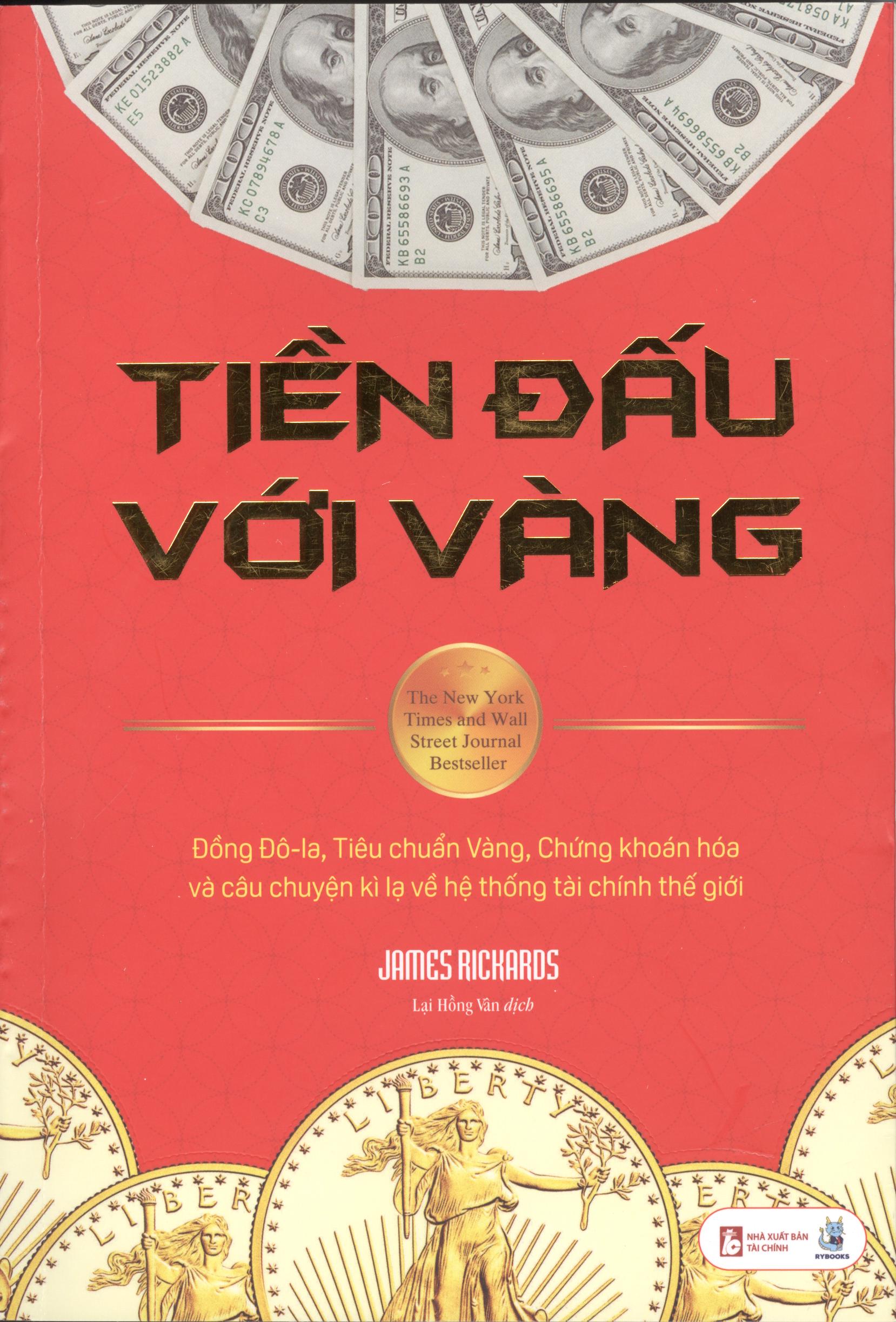 Tiền Đấu Với Vàng