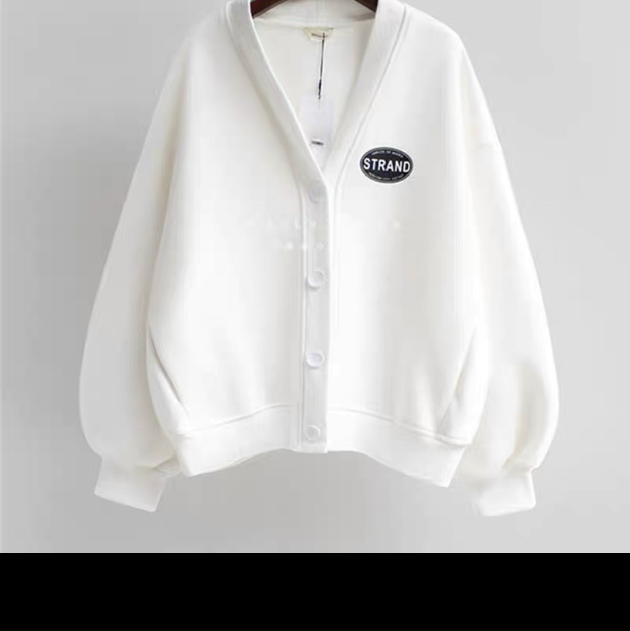 [Freeship] Aó Khoác Bomber Tay Phồng Nữ Siêu Xinh Phối Nút Gài ,Cổ Sẻ Sâu Siêu Xinh, Thời Trang Đường Phố Cute HỘT ME UT