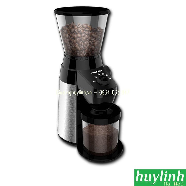 Máy xay cà phê chuyên nghiệp Kahchan CG9129