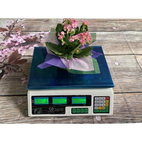 [HCM]Cân điện tử tiểu ly tính tiền 40 kg -  2g lưu được 7 mức giá tiền sản phẩm màn hình trước và sau Cân Điện Tử ACS Cao Cấp Kiểu Dáng Đẹp Nhỏ Gọn Tích Hợp Tính Năng Tính Tiền Thông Minh Cân Max 40kg.