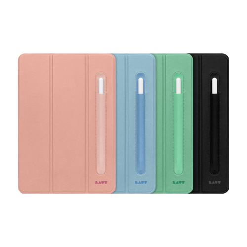 Ốp ipad laut huex folio for ipad air 10.9 inch 2020