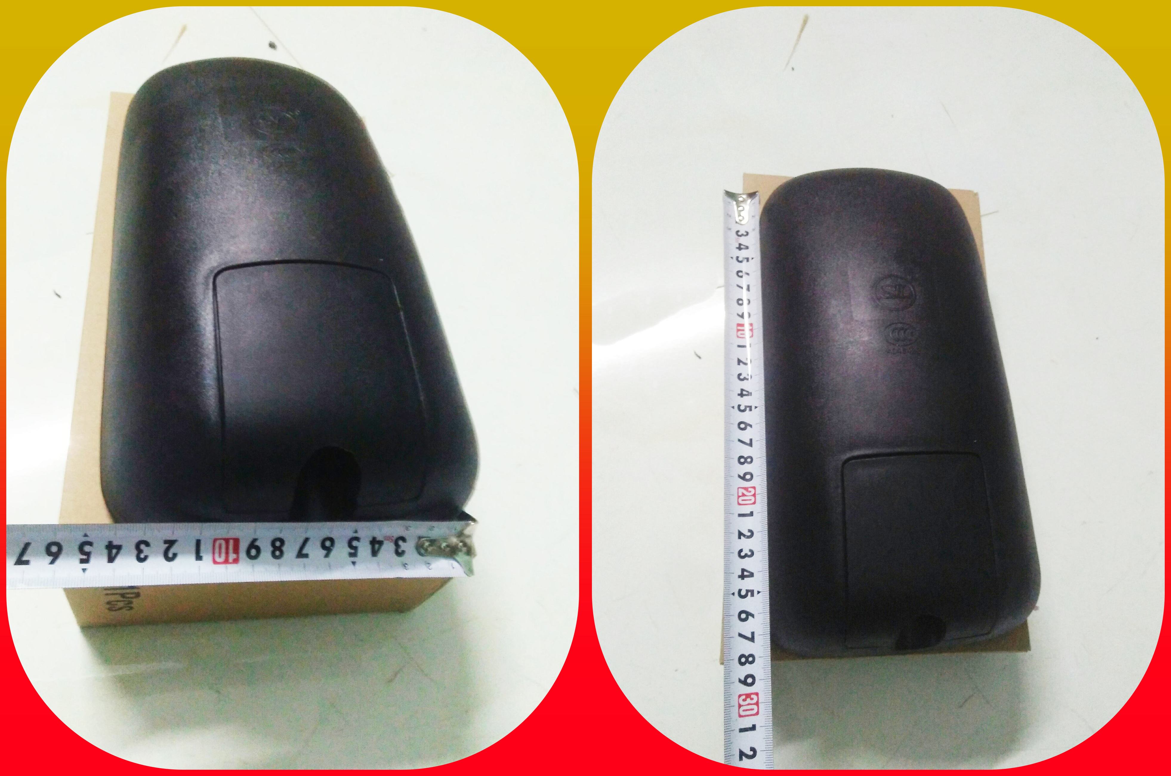 Gương chiếu hậu xe tải Hino 300 Series gương chiếu hậu phía trước đầu cabin