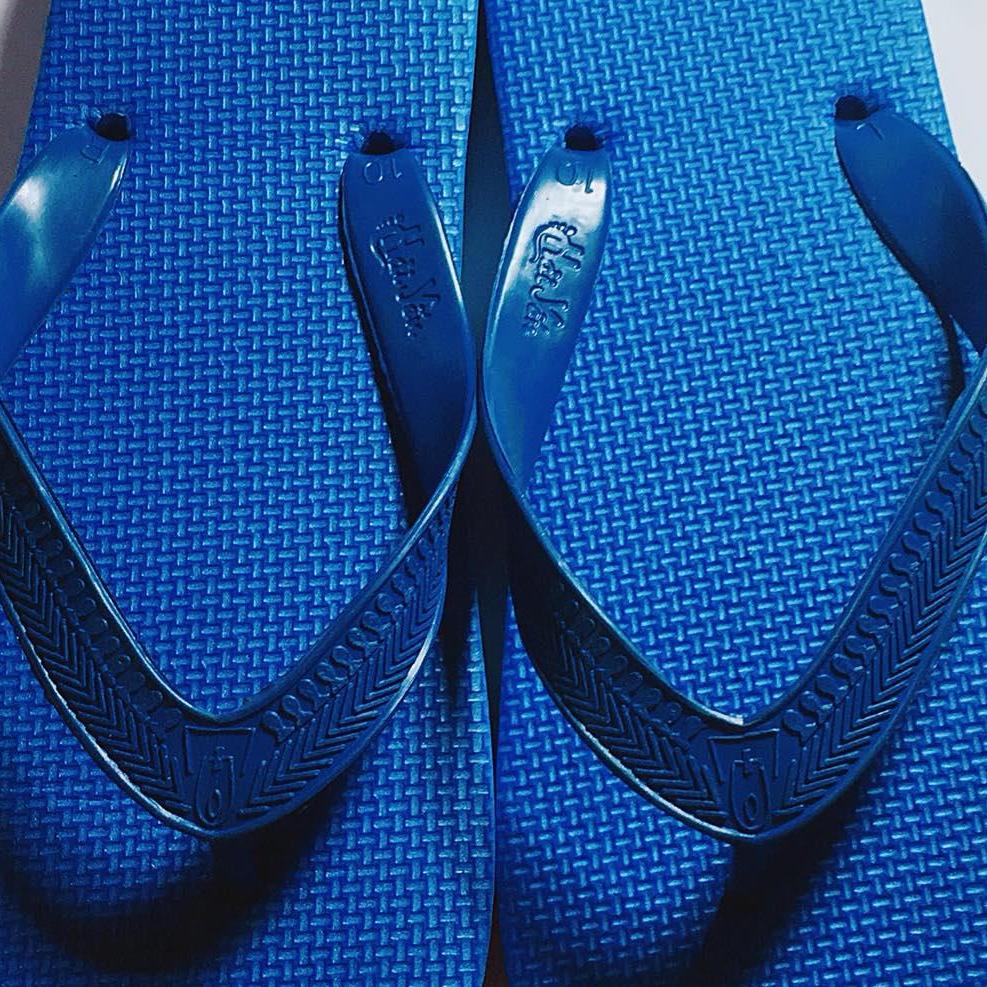 Dép lào khách sạn size:36-42