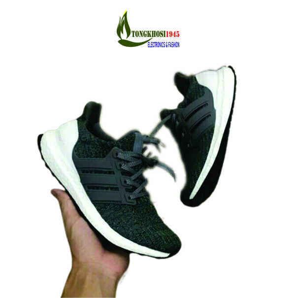 Giày Nam, Giày thể thao Sneaker Nam Nữ Ultra boost