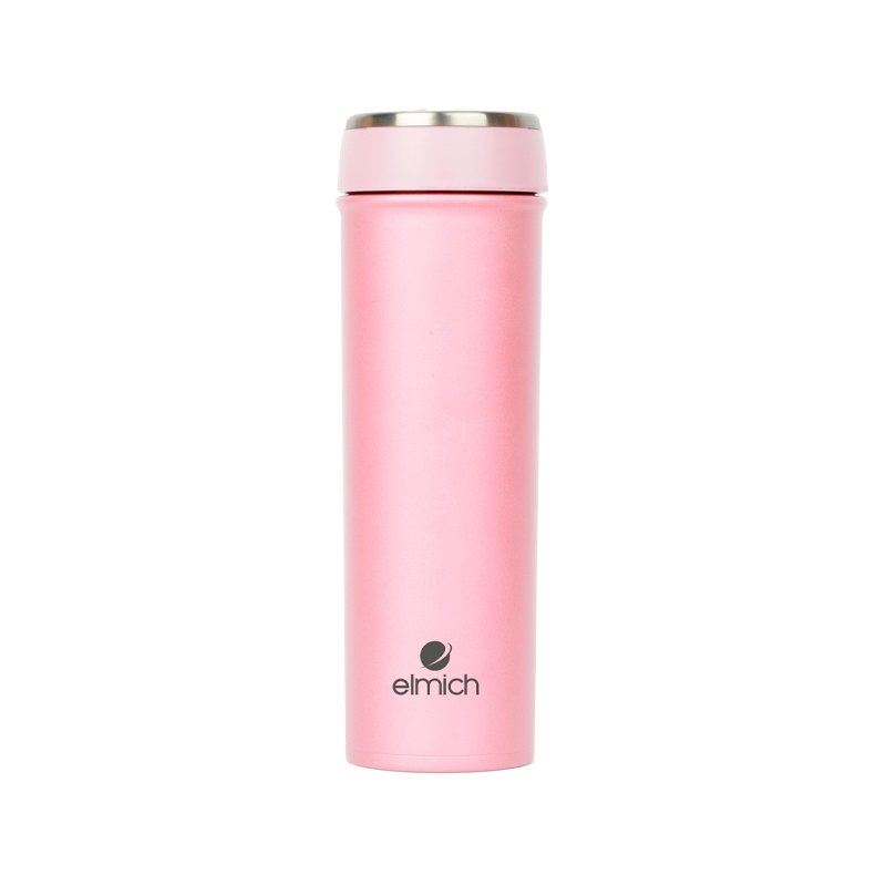 Bình giữ nhiệt inox 304 cao cấp elmich el-3687 thể tích 500ml