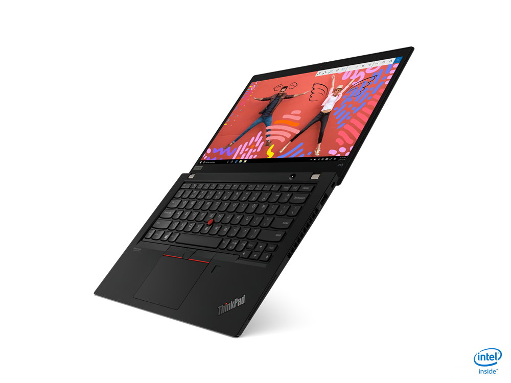 Lenovo ThinkPad X13 I7 10510U 16GB 512GB 13.3" FHD