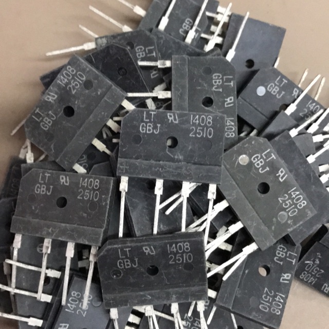 Đi ốt cầu bếp từ 2510