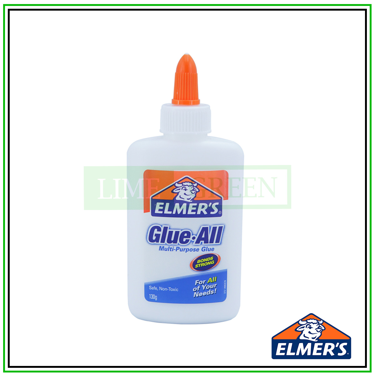 Keo sữa dán đa năng Elmer’s Glue All 130g