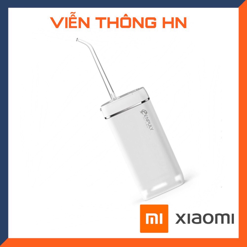 Máy tăm nước làm sạch răng Xiaomi Enpuly M6 - dụng cụ vệ sinh răng miệng  ứng dụng cho  vệ sinh răng miệng ...