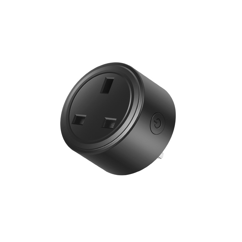 XIR Graffiti wifi Quy Định Của Anh Alexa Ổ Cắm Thông Minh 16A Không Dây Điều Khiển Từ Xa Công Tắc Hẹn Giờ Cắm Nhà Thông Minh RR20