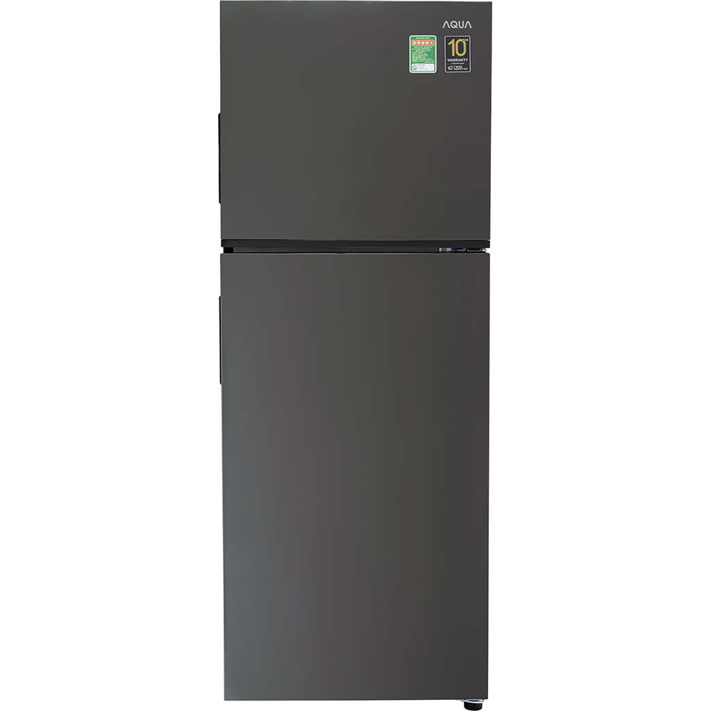 Tủ lạnh Aqua Inverter 212 lít AQR-T239FAHB