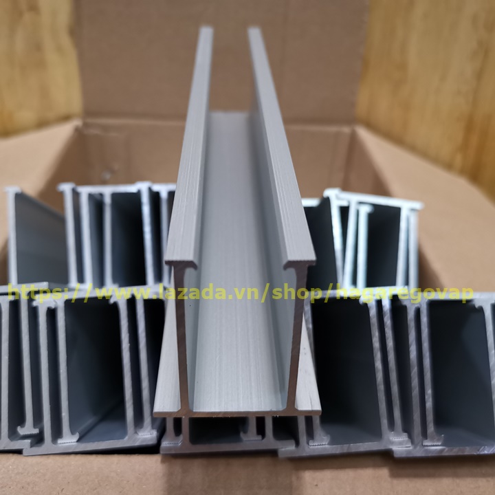 25C Mini Rail nhôm bắn sóng tôn lắp pin năng lượng mặt trời-Mini Rail enerack