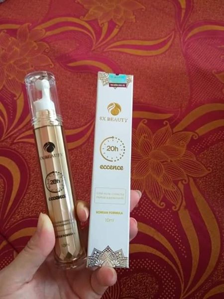 Serum ngừa mụn 8X BEAUTY