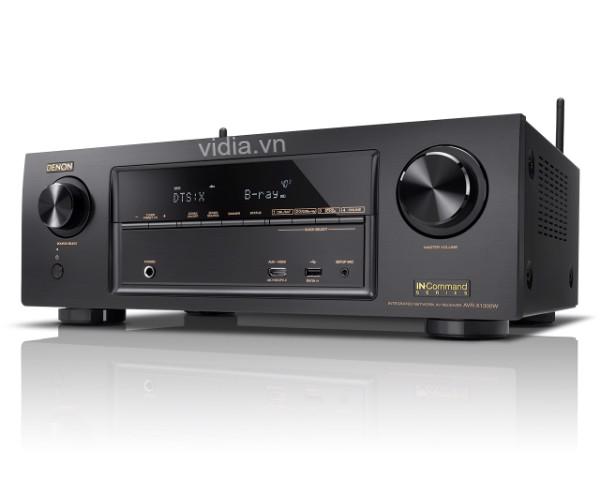 Amply denon avr-x1300w