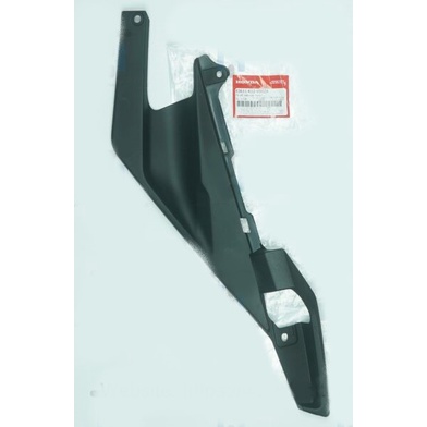 Ốp nhựa lườn gác chân sau LEAD 125 2017 2018 2019 ( Có bán lẻ từng bên )