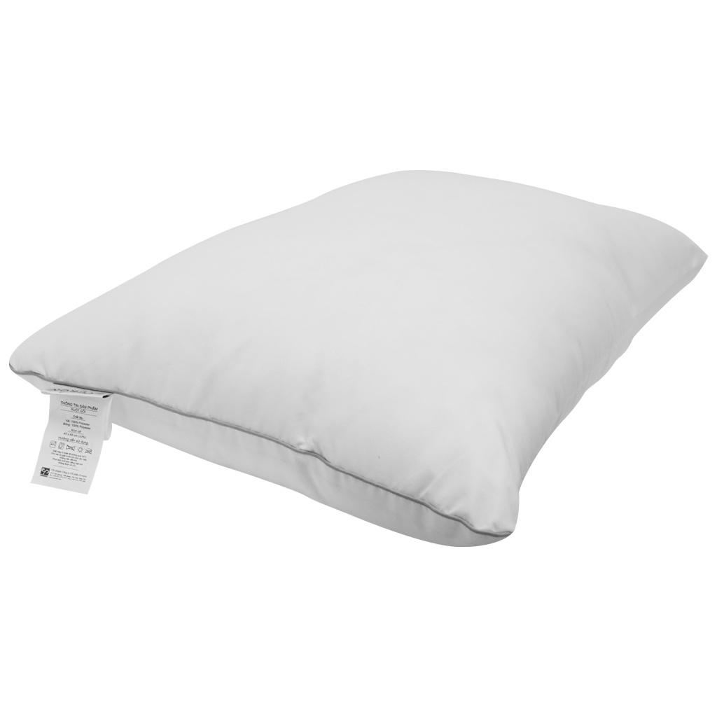Ruột gối everon siêu êm classic soft 45x65