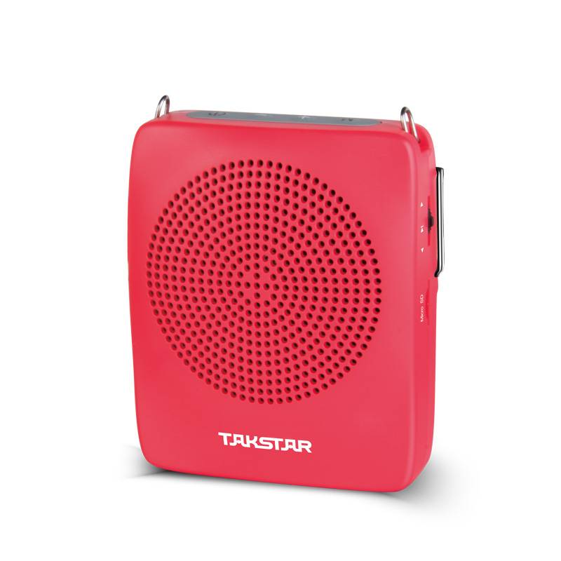 Máy trợ giảng đa năng có dây bluetooth Takstar E128