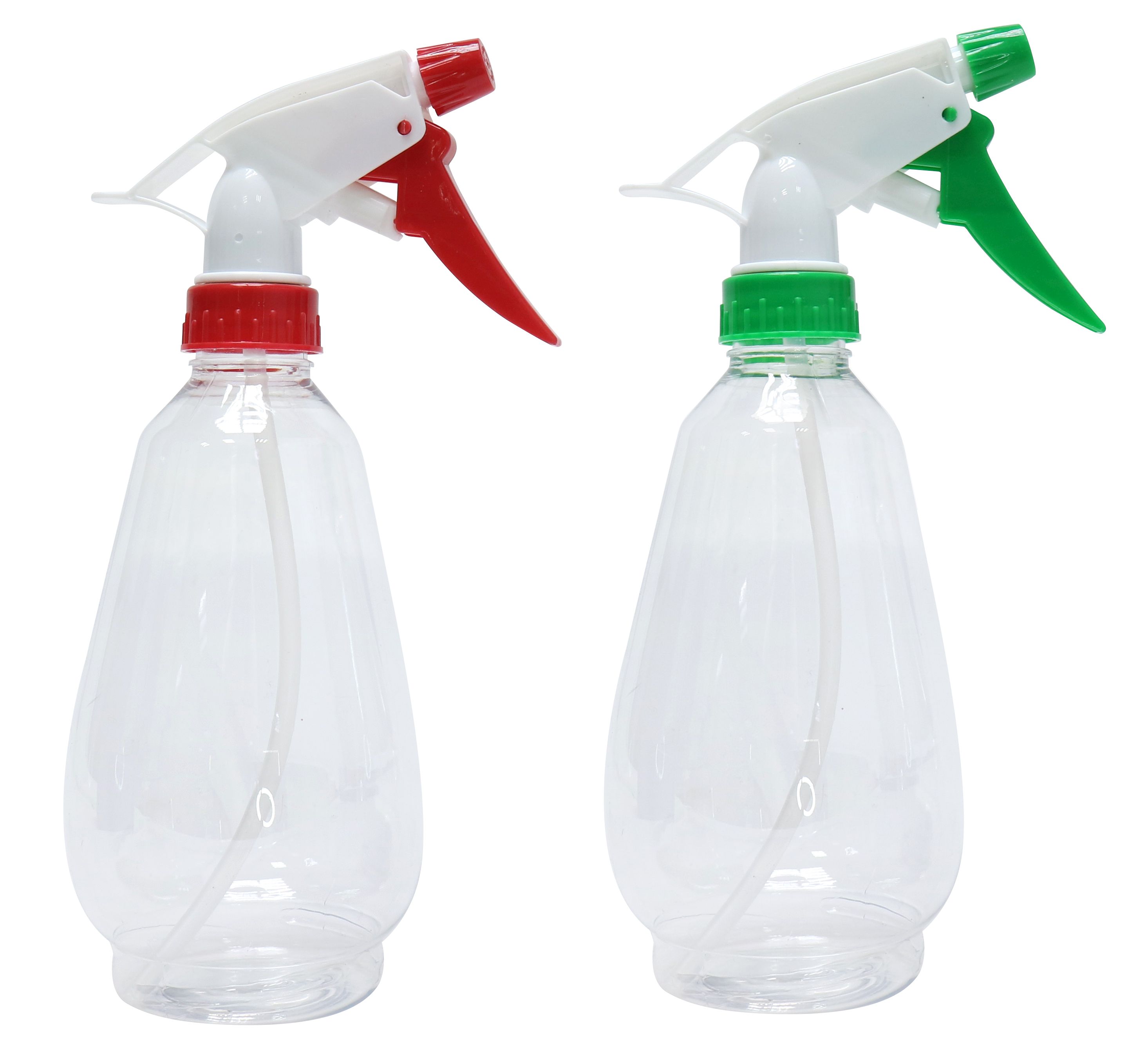 Bình xịt trong suốt 480ml uncle bills bl0842