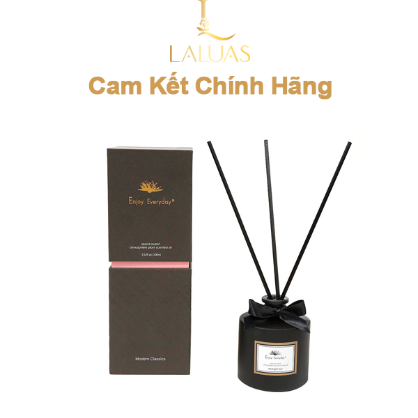 Tinh Dầu Hương Nước Hoa Enjoy Everyday Tinh Dầu Thơm Phòng Love Language 100ml