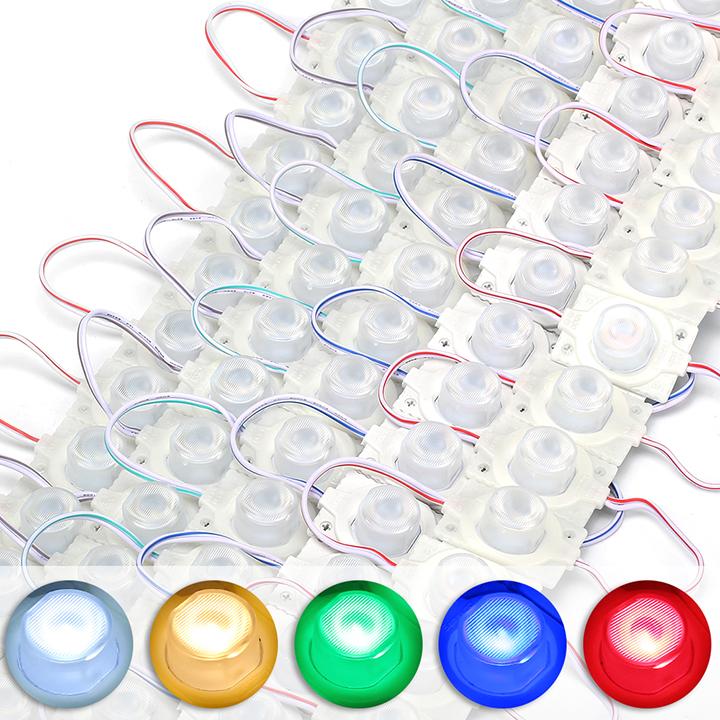Đèn led 1.5w có chóa 12v tốt
