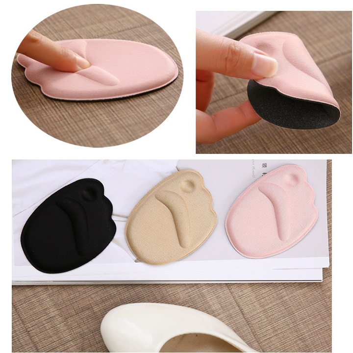 Miếng đệm lót êm chân cho giầy cao gót - diy587