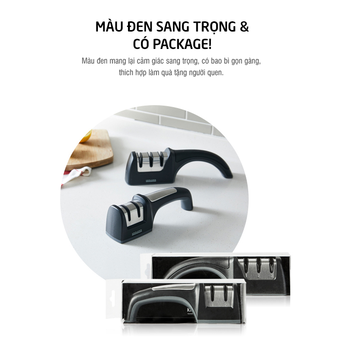 Máy mài dao lock&lock - máy mài dao lock&lock
