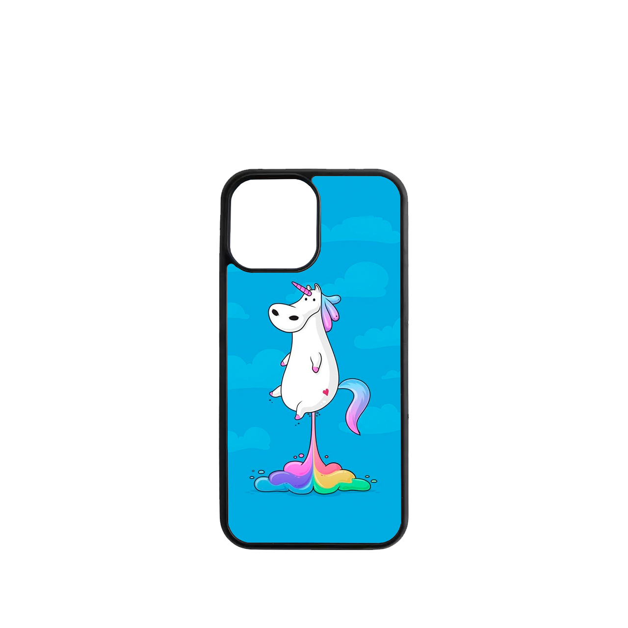 Ốp lưng điện thoại iPhone Unique Case ANI061