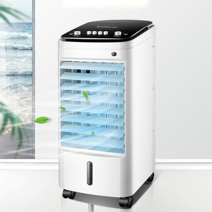 Quạt hơi nước - Quạt đá FKL-XM01Y không điều khiển công suất 65w RE0482