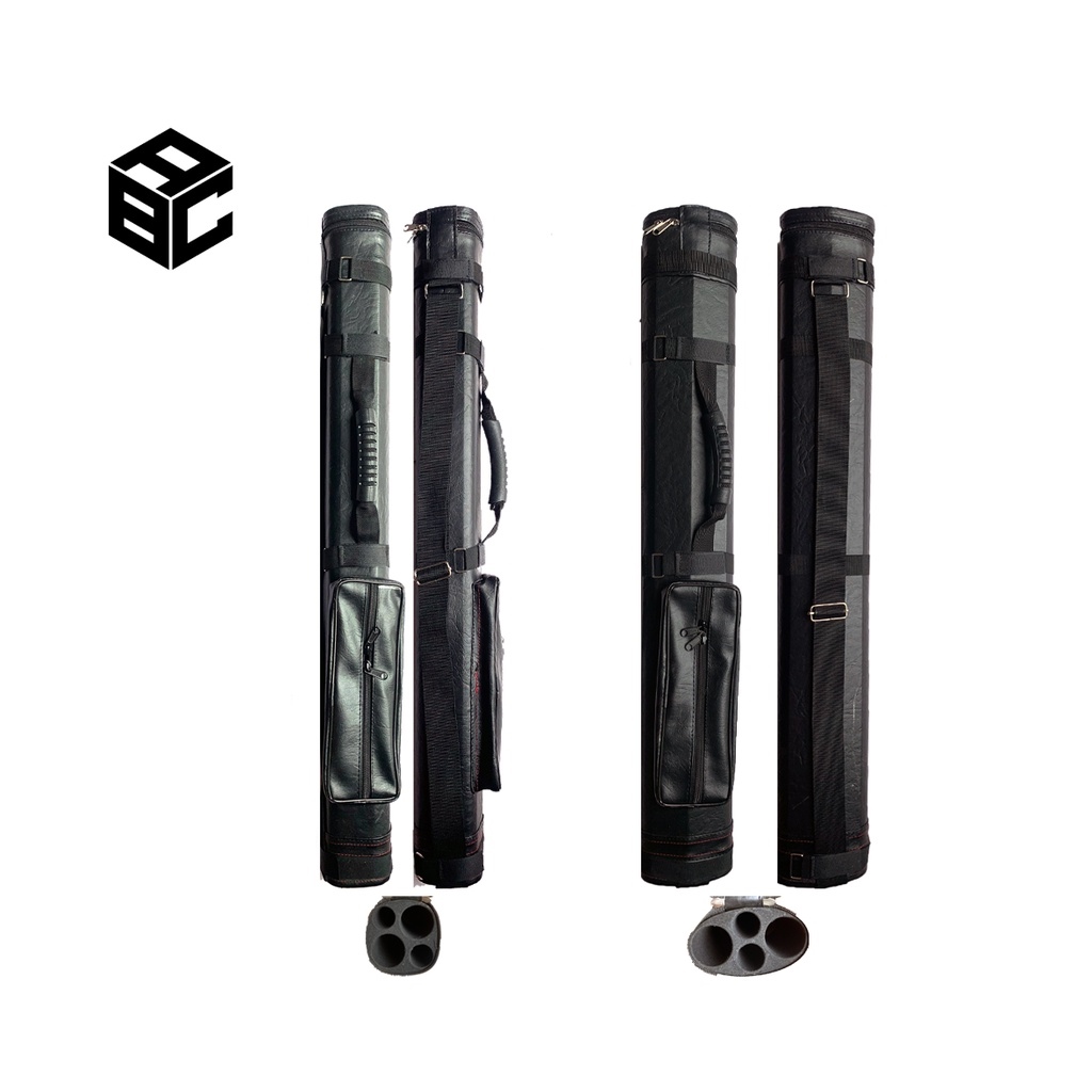 Bao cơ bida 2 cán 2 ngọn (2x2) có 2 loại